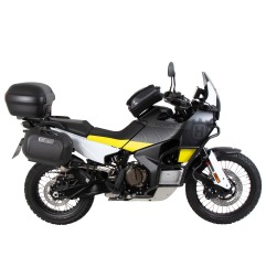 Hepco e Becker Anello Serbatoio Basic Per Husqvarna Norden 901 / Expedition Dal 2022