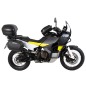 Hepco e Becker Anello Serbatoio Basic Per Husqvarna Norden 901 / Expedition Dal 2022