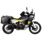 Hepco e Becker Anello Serbatoio Basic Per Husqvarna Norden 901 / Expedition Dal 2022