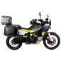 Hepco e Becker Anello Serbatoio Basic Per Husqvarna Norden 901 / Expedition Dal 2022