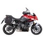 Hepco e Becker Anello Serbatoio Basic Nero Per Triumph Tiger Sport 660 Dal 2022 Al 2025