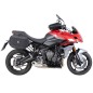 Hepco e Becker Anello Serbatoio Basic Nero Per Triumph Tiger Sport 660 Dal 2022 Al 2025