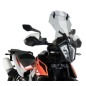 Puig 3588H Cupolino Touring con deflettore KTM 790 e 890 ADVENTURE 2019 FUME CHIARO