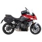Hepco e Becker Anello Serbatoio Basic Nero Per Triumph Tiger Sport 660 Dal 2022 Al 2025