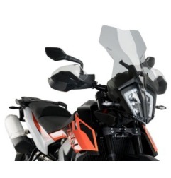 Puig 3587 Cupolino Touring KTM 790 Adventure