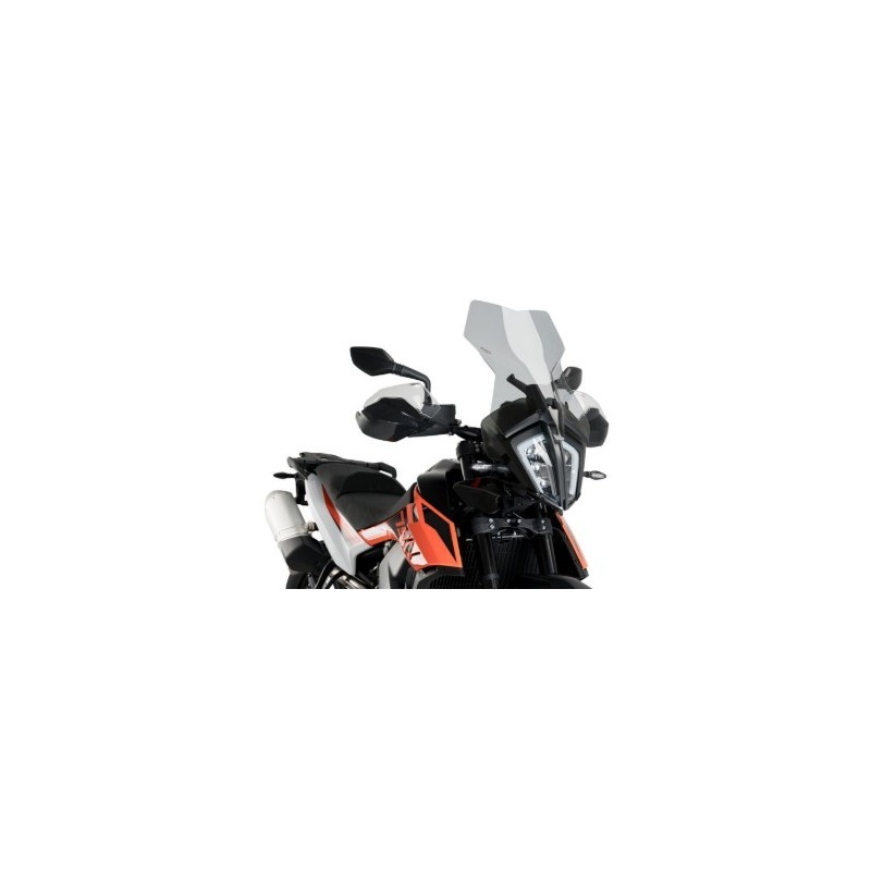 Puig 3587 Cupolino Touring KTM 790 Adventure