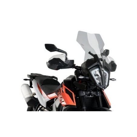 Puig 3587 Cupolino Touring KTM 790 Adventure