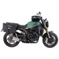 Hepco e Becker Anello Serbatoio Basic Nero Per Benelli Leoncino 800 Dal 2022