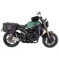 Hepco e Becker Anello Serbatoio Basic Nero Per Benelli Leoncino 800 Dal 2022