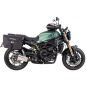 Hepco e Becker Anello Serbatoio Basic Nero Per Benelli Leoncino 800 Dal 2022