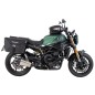 Hepco e Becker Anello Serbatoio Basic Nero Per Benelli Leoncino 800 Dal 2022