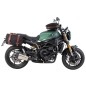 Hepco e Becker Anello Serbatoio Basic Nero Per Benelli Leoncino 800 Dal 2022