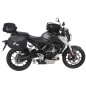 Hepco e Becker Anello Serbatoio Basic Nero Per Honda Cb 125 R Dal 2018 Al 2024