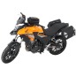 Hepco e Becker Anello Serbatoio Basic Per Honda Cb 500 X Dal 2017 Al 2018