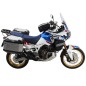 Hepco e Becker Anello Serbatoio Basic Nero Per Honda Africa Twin Adventure Sports Dal 2018 Al 2019