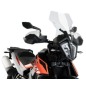 Puig 3587 Cupolino Touring KTM 790 Adventure