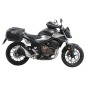 Hepco e Becker Anello Serbatoio Basic Nero Per Honda Cb 500 F Dal 2019 Al 2023
