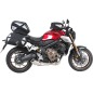 Hepco e Becker Anello Serbatoio Basic Nero Per Honda Cb 650 R Dal 2019 Al 2020
