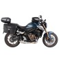 Hepco e Becker Anello Serbatoio Basic Per Honda Cb 650 R Dal 2021 Al 2023