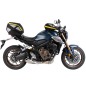 Hepco e Becker Anello Serbatoio Basic Per Honda Cb 650 R Dal 2021 Al 2023