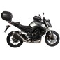 Hepco e Becker Anello Serbatoio Basic Nero Per Honda Cb 750 Hornet Dal 2023