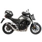 Hepco e Becker Anello Serbatoio Basic Nero Per Honda Cb 750 Hornet Dal 2023