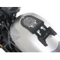 Hepco e Becker 516998 00 01 Anello Serbatoio Basic Nero Per Honda Cmx 500 Rebel Dal 2017