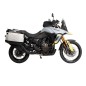Hepco e Becker 6513548 00 01 00 40 Set Portavaligie Laterale Xplorer Nero Per Suzuki V-strom 800 De Dal 2023