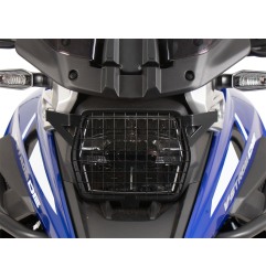 Hepco e Becker Griglia Di Protezione Faro Nera Per Suzuki V-strom 1050 De Dal 2023