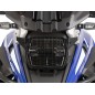 Hepco e Becker Griglia Di Protezione Faro Nera Per Suzuki V-strom 1050 De Dal 2023
