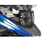 Hepco e Becker Griglia Di Protezione Faro Nera Per Suzuki V-strom 1050 De Dal 2023