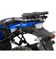Hepco e Becker 42103549 00 01 Puntello Di Rinforzo Portapacchi Nero Per Suzuki V-strom 1050 De Dal 2023