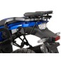 Hepco e Becker 42103549 00 01 Puntello Di Rinforzo Portapacchi Nero Per Suzuki V-strom 1050 De Dal 2023
