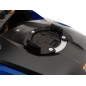 Hepco e Becker Anello Serbatoio Basic Nero Per Suzuki V-strom 1050 De Dal 2023