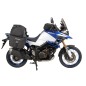 Hepco e Becker Anello Serbatoio Basic Nero Per Suzuki V-strom 1050 De Dal 2023