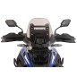 Hepco e Becker 42123549 00 01 Protezione Paramani Nera In Acciaio Tubolare Per Suzuki V-strom 1050 De Dal 2023