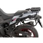 Hepco e Becker Portapacchi Per Bauletto Easyrack Nero Per Suzuki V-strom 1050 Dal 2023
