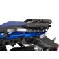 Hepco e Becker Portapacchi Per Bauletto Easyrack Nero Per Suzuki V-strom 1050 Dal 2023