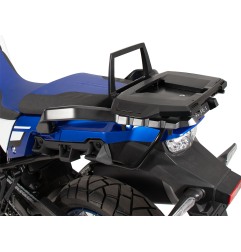 Hepco e Becker Portapacchi Per Bauletto Alurack Nero, Carico Max 5 Kg, Per Suzuki V-strom 1050 Dal 2023