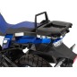 Hepco e Becker Portapacchi Per Bauletto Alurack Nero, Carico Max 5 Kg, Per Suzuki V-strom 1050 Dal 2023