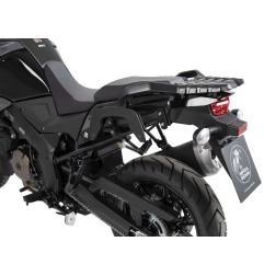 Hepco e Becker Portaborse Laterale C-bow Nera Per Suzuki V-strom 1050 Dal 2023