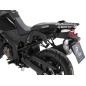 Hepco e Becker Portaborse Laterale C-bow Nera Per Suzuki V-strom 1050 Dal 2023
