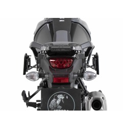 Hepco e Becker Portaborse Laterale C-bow Nera Per Suzuki V-strom 1050 Dal 2023