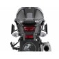 Hepco e Becker Portaborse Laterale C-bow Nera Per Suzuki V-strom 1050 Dal 2023