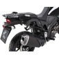 Hepco e Becker Portaborse Laterale C-bow Nera Per Suzuki V-strom 1050 Dal 2023