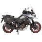 Hepco e Becker Portaborse Laterale C-bow Nera Per Suzuki V-strom 1050 Dal 2023