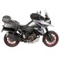 Hepco e Becker Anello Serbatoio Basic Nero Per Suzuki V-strom 1050 Dal 2023
