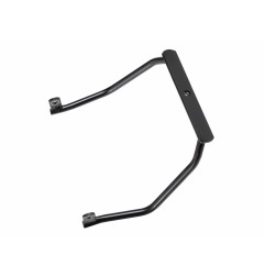 Hepco e Becker 42103550 00 01 Puntone Di Supporto Per Ponte Originale, Colore Nero, Per Suzuki V-strom 1050 Dal 2023