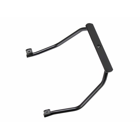 Hepco e Becker 42103550 00 01 Puntone Di Supporto Per Ponte Originale, Colore Nero, Per Suzuki V-strom 1050 Dal 2023