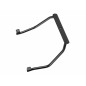 Hepco e Becker 42103550 00 01 Puntone Di Supporto Per Ponte Originale, Colore Nero, Per Suzuki V-strom 1050 Dal 2023